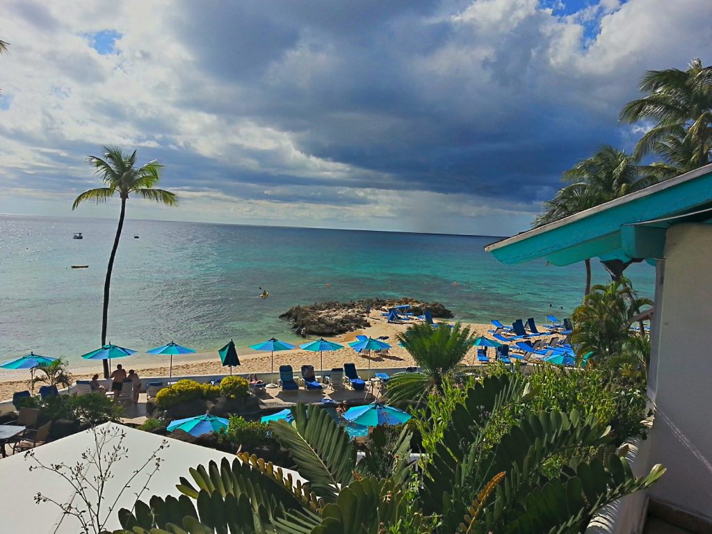 Baoase Curaçao luxury resort