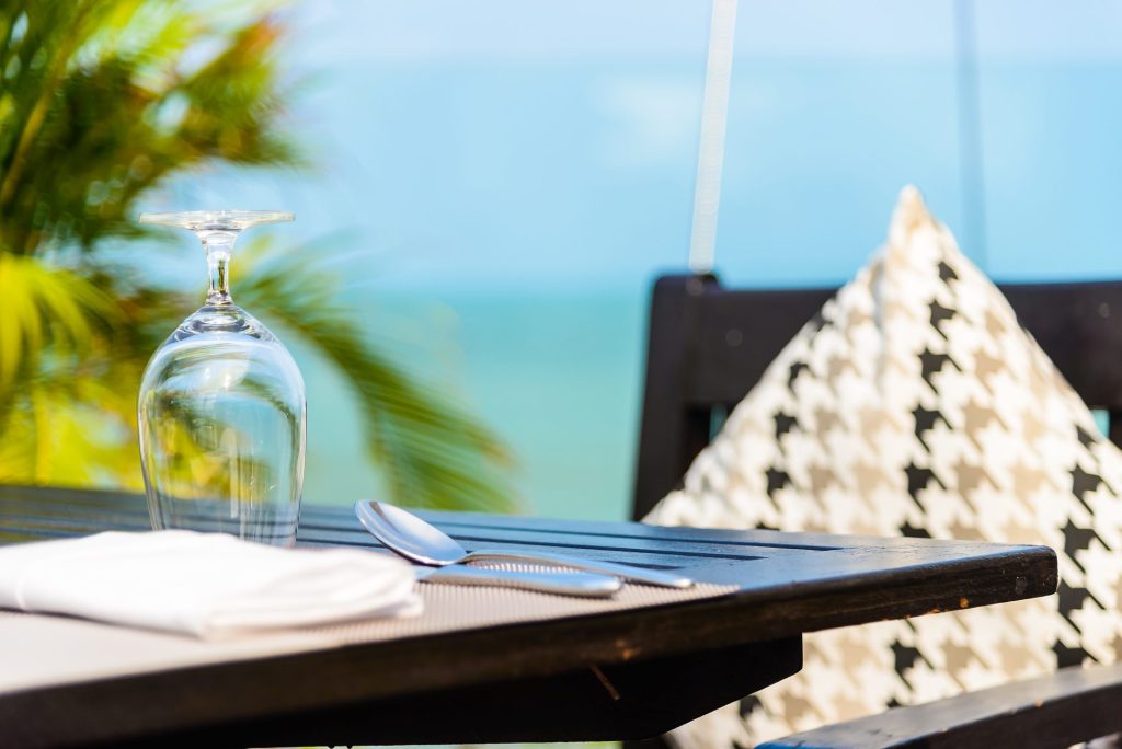 Aruba Restaurants 2025