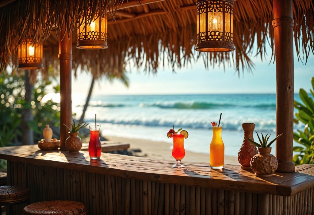 Aruba Restaurants 2025