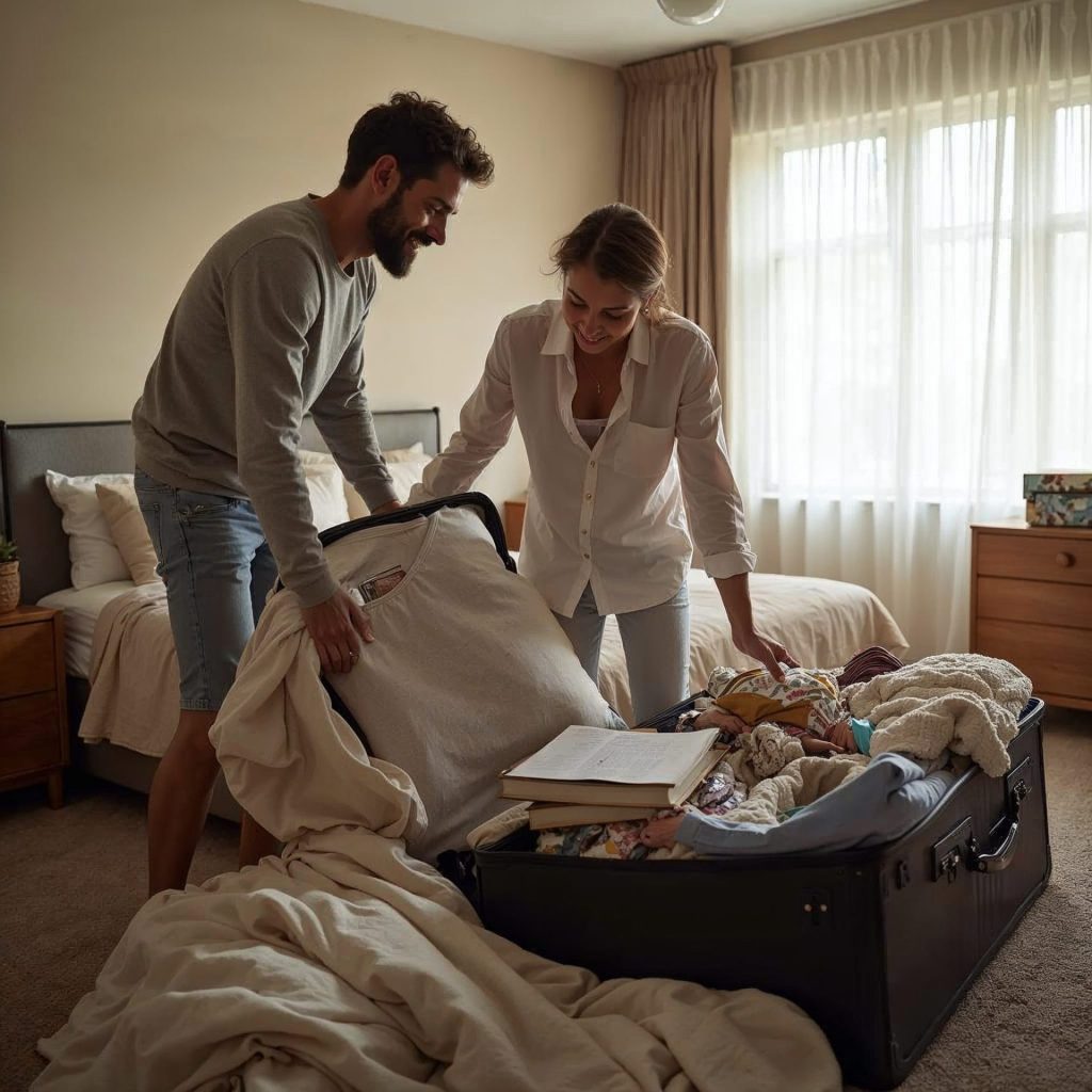 packing tips