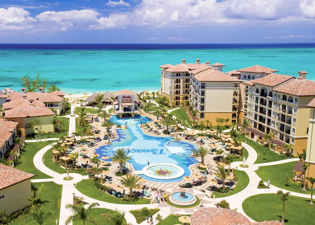 Why Beaches Turks & Caicos Makes Family Travel Easy 