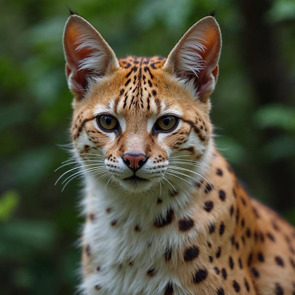 ocelot