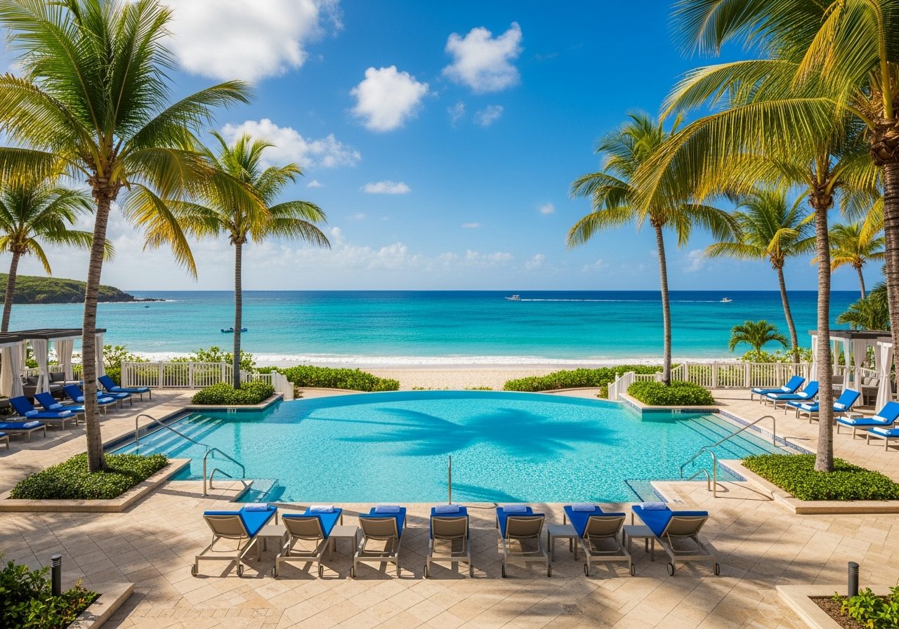Guide to Caribbean Festivals