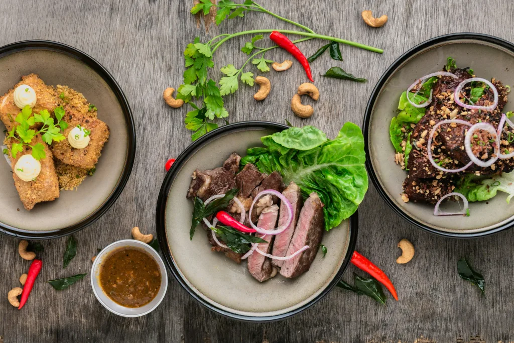 Eat Local Aruba