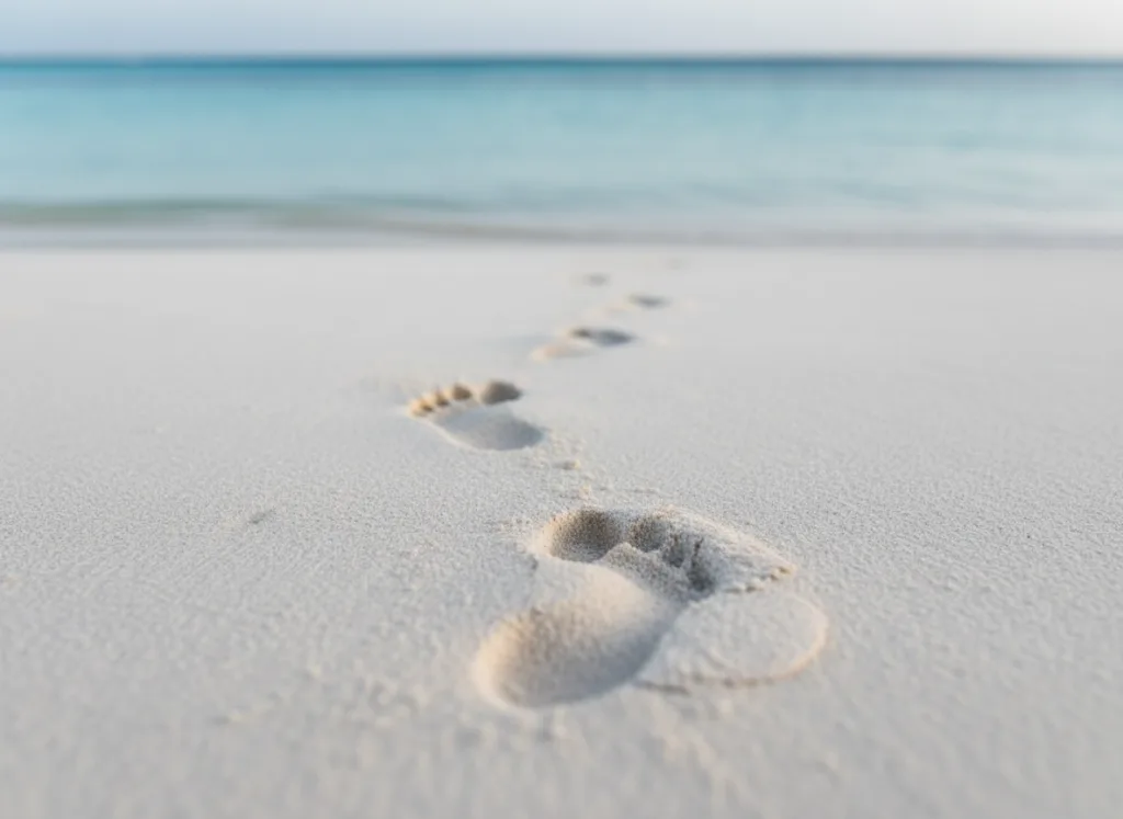 Anguilla slow travel