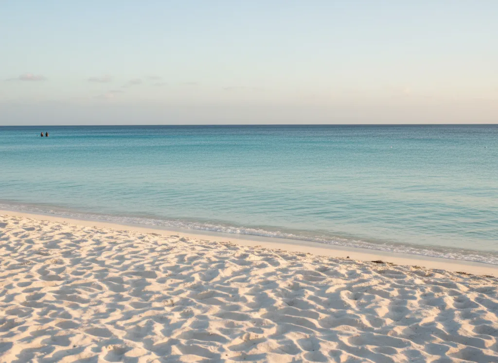 Anguilla slow travel