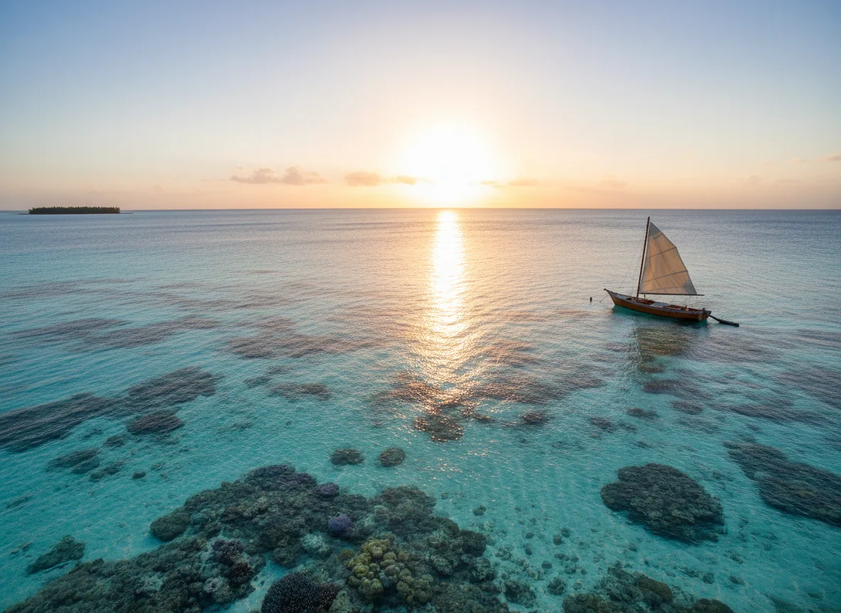 Cura&ccedil;ao slow travel