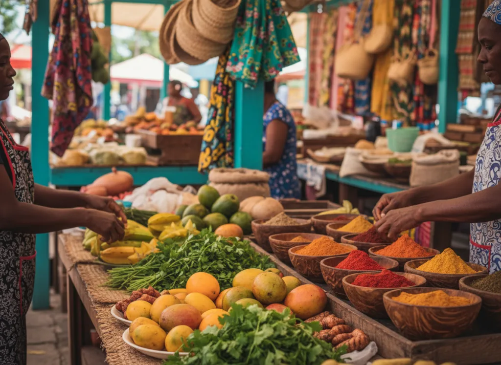 Cura&ccedil;ao slow travel