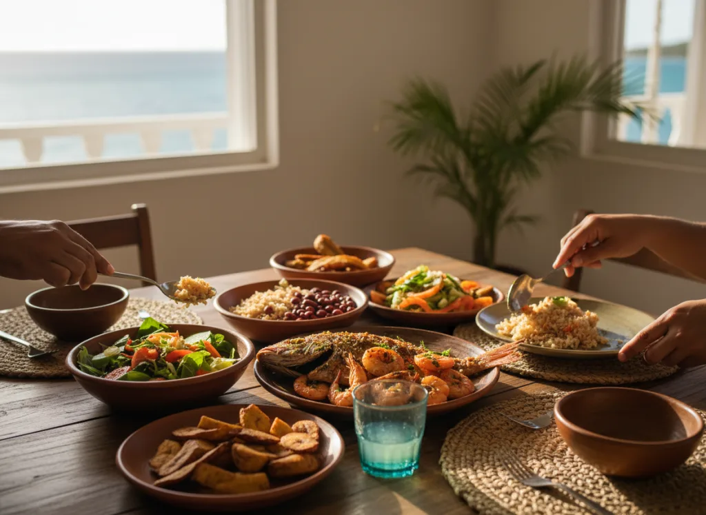 Cura&ccedil;ao slow travel