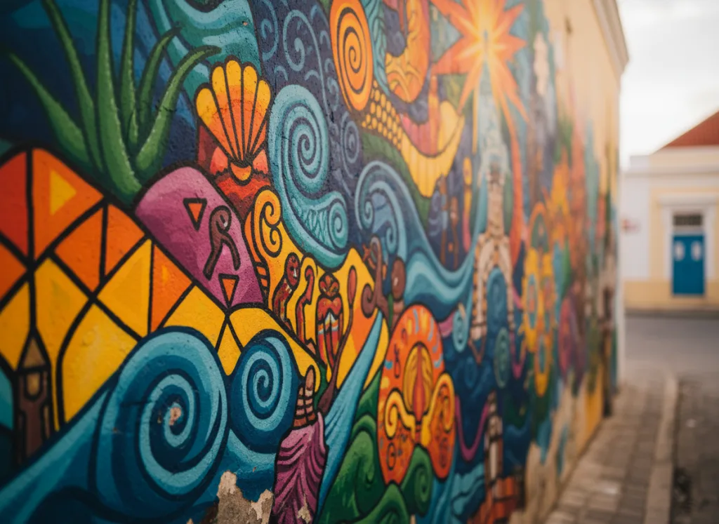 Cura&ccedil;ao slow travel