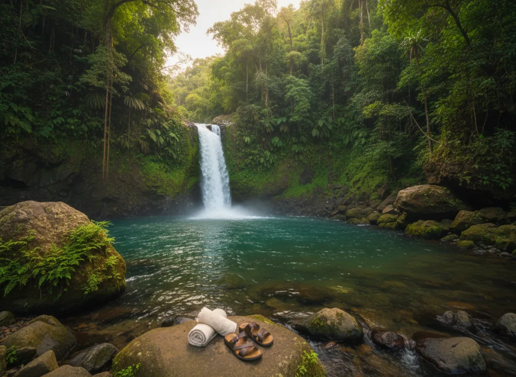 Dominica slow travel