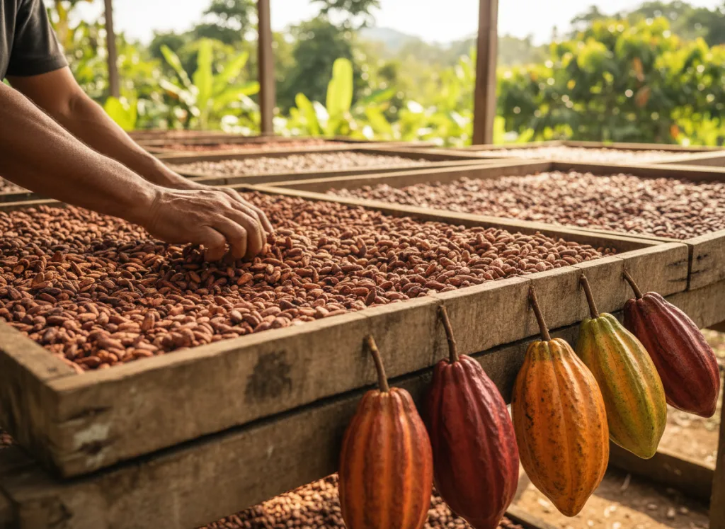 Dominican Republic slow travel