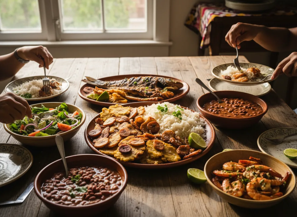 Dominican Republic slow travel