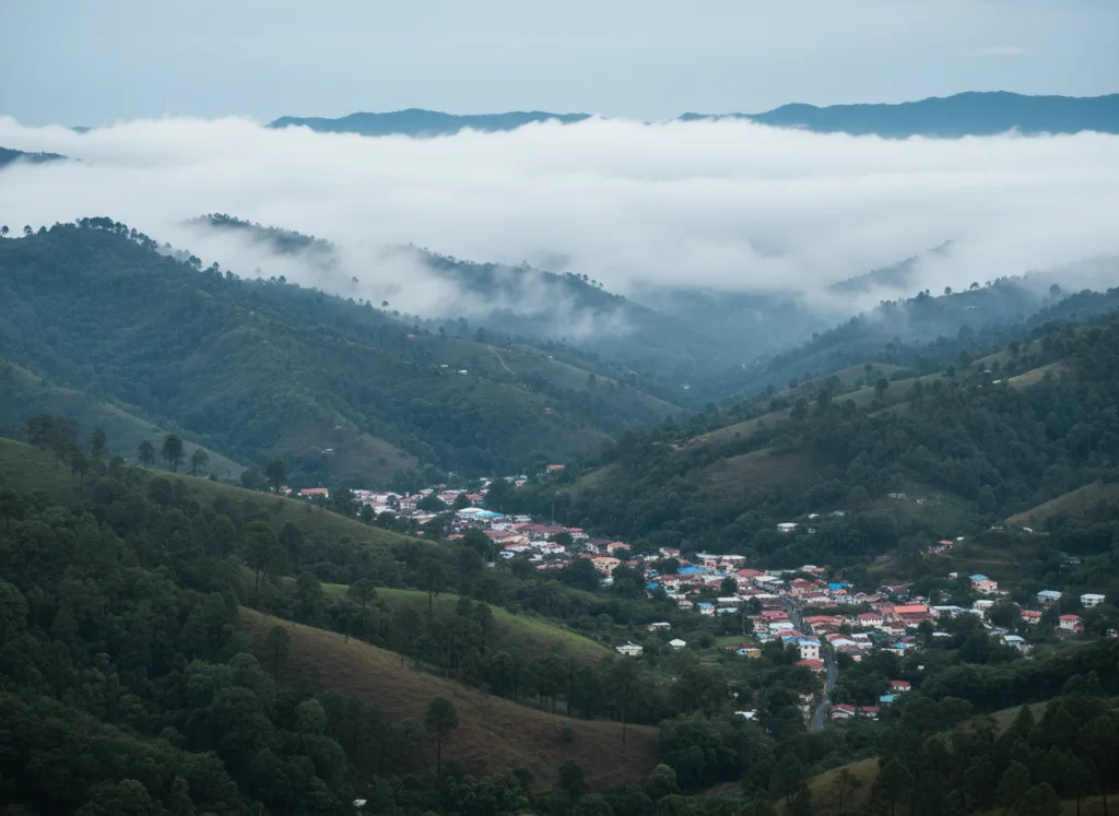 Dominican Republic slow travel