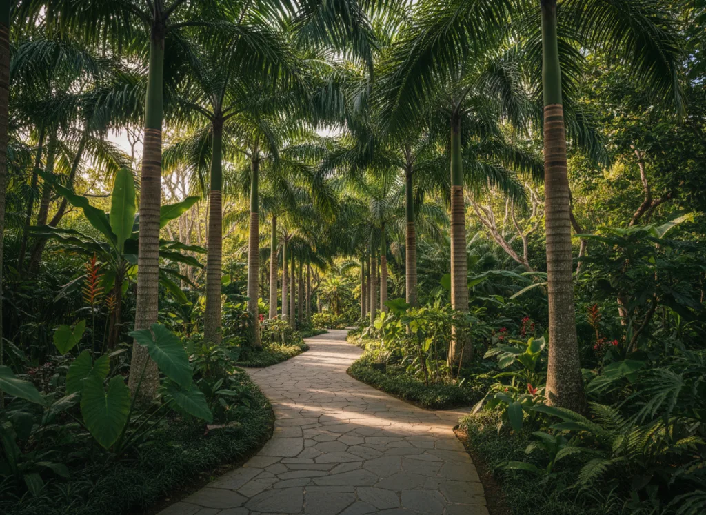 Martinique slow travel