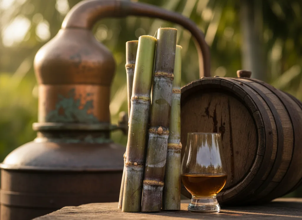 Martinique slow travel