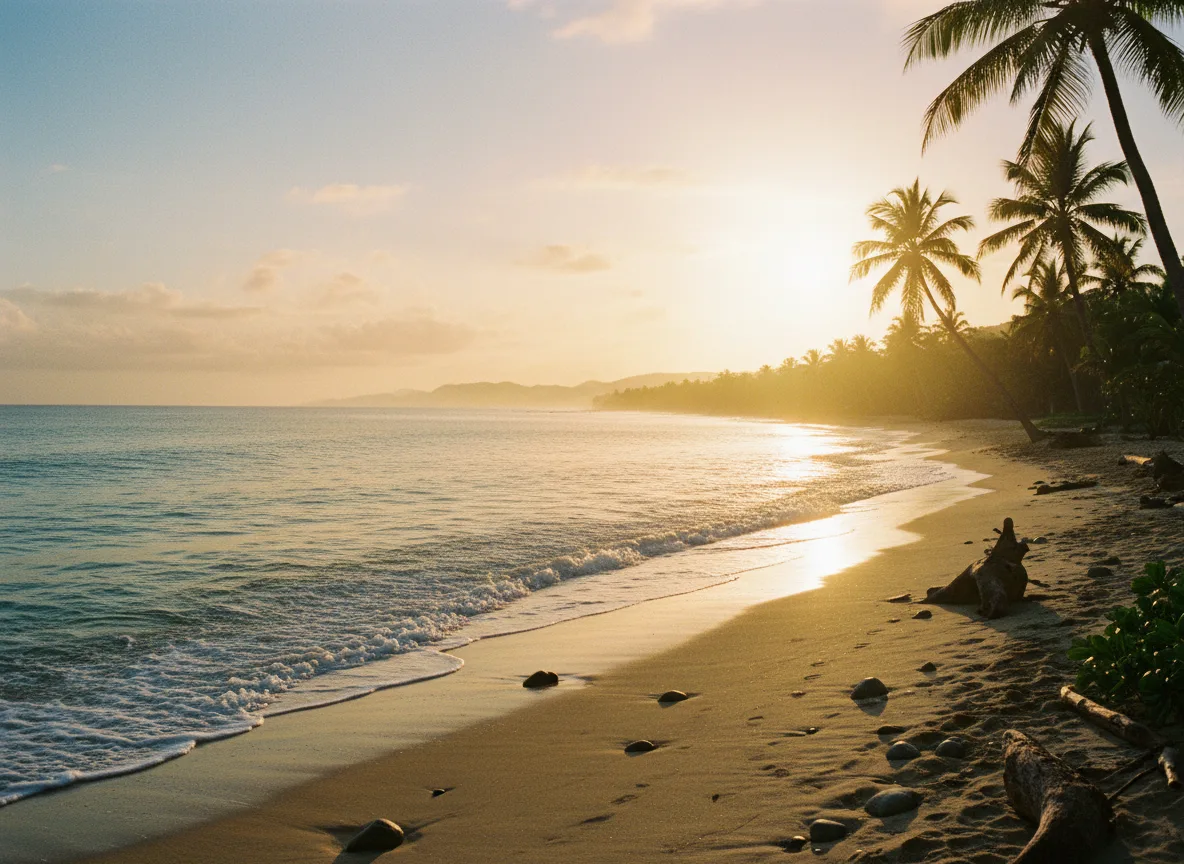 Dominican Republic slow travel