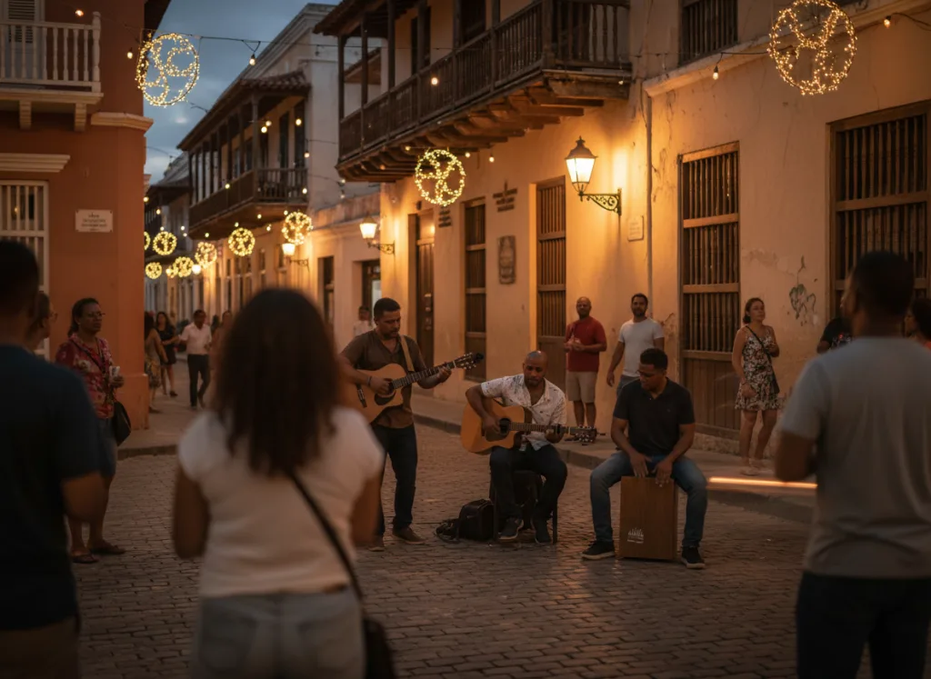 Dominican Republic slow travel