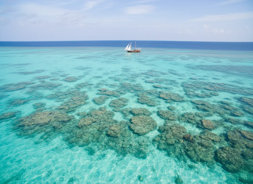 St. Vincent and the Grenadines slow travel